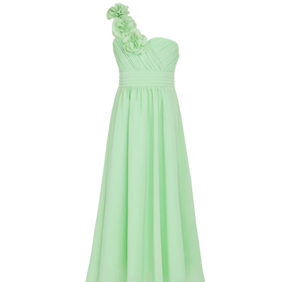 Flower Girl Dresses